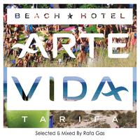 Arte Vida - Tarifa Beach Hotel