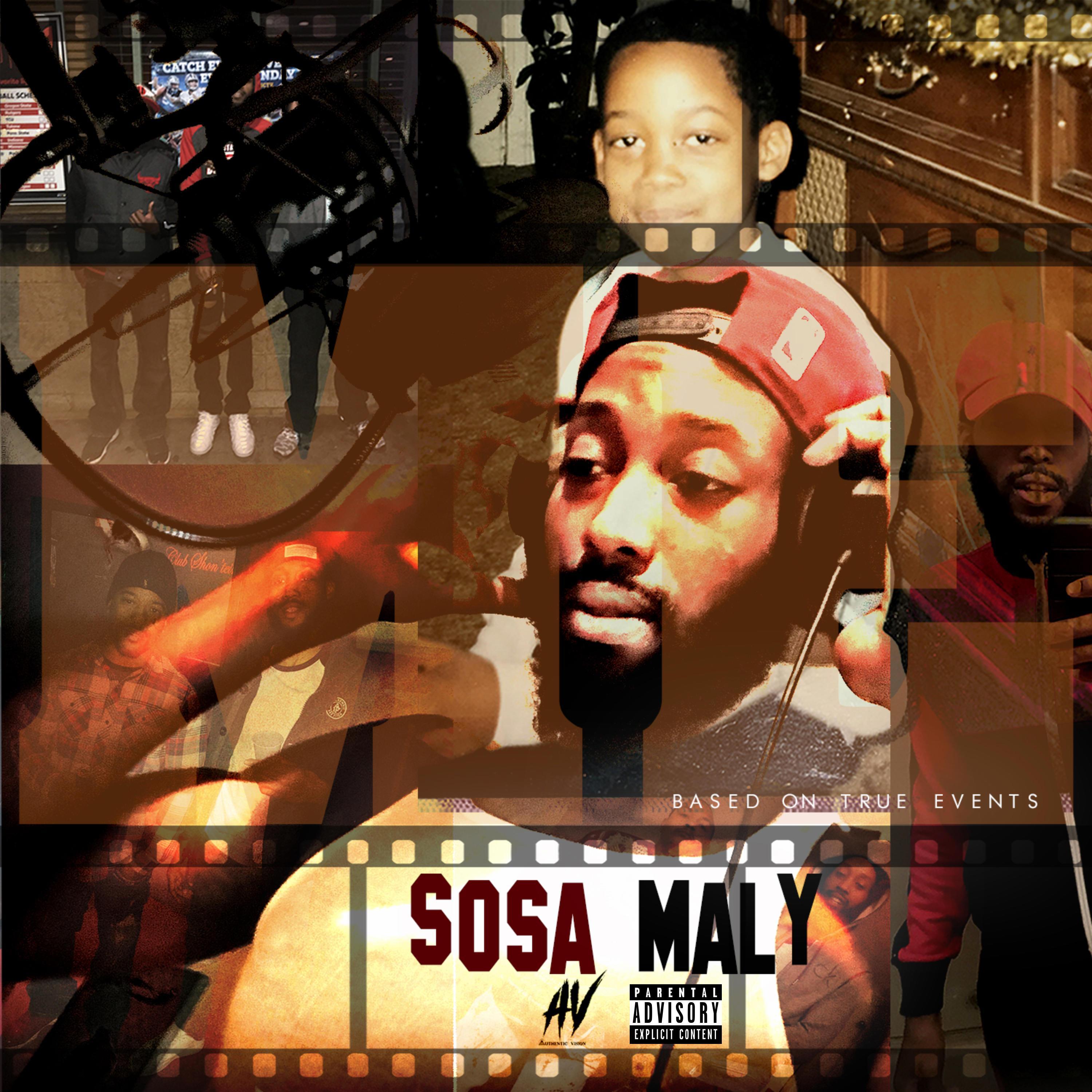 Camoflouge (feat. Streetz)