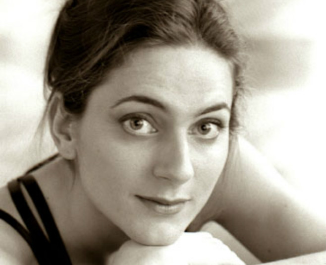Delphine Galou