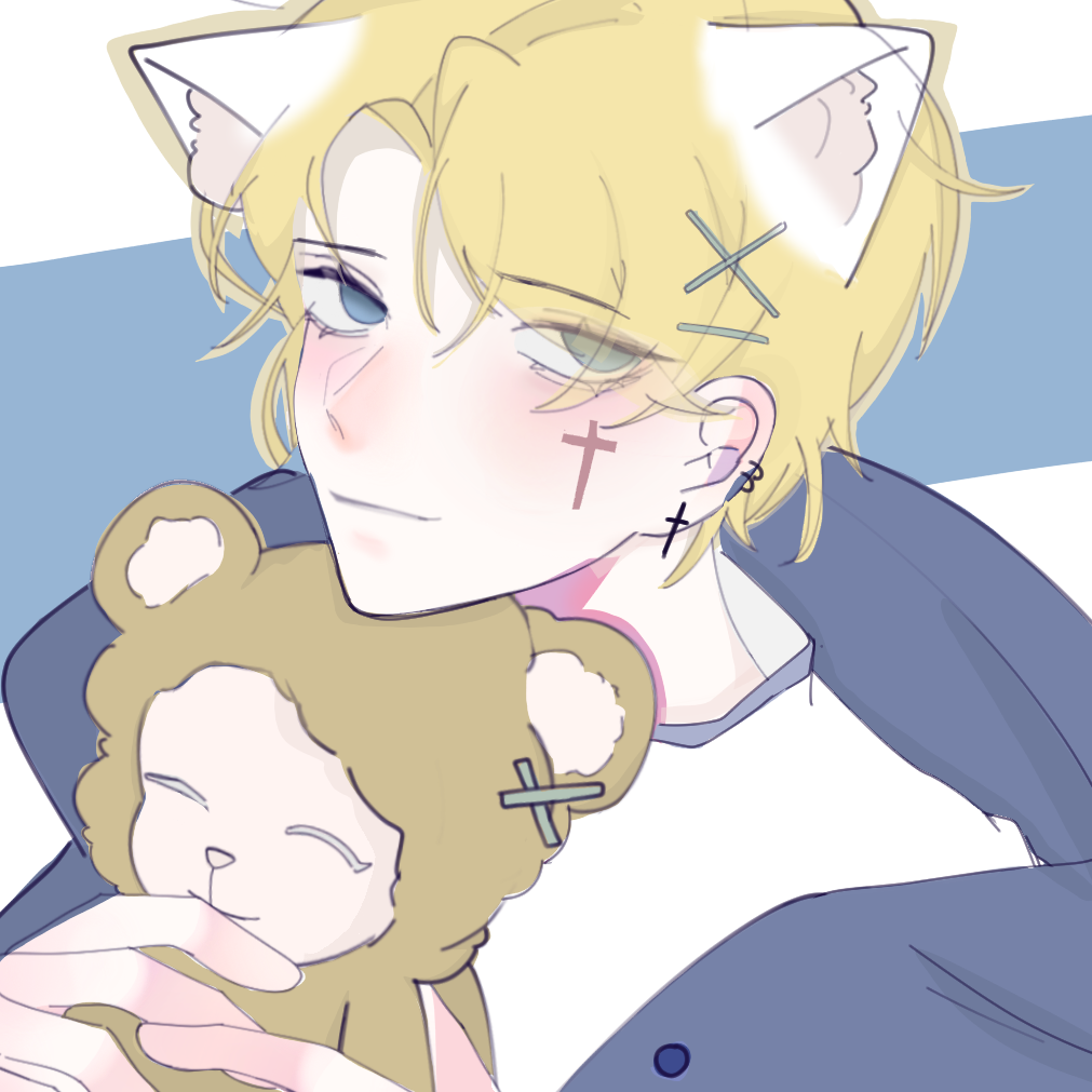 勾指起誓（攻气小少年ver）