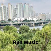 green sleep