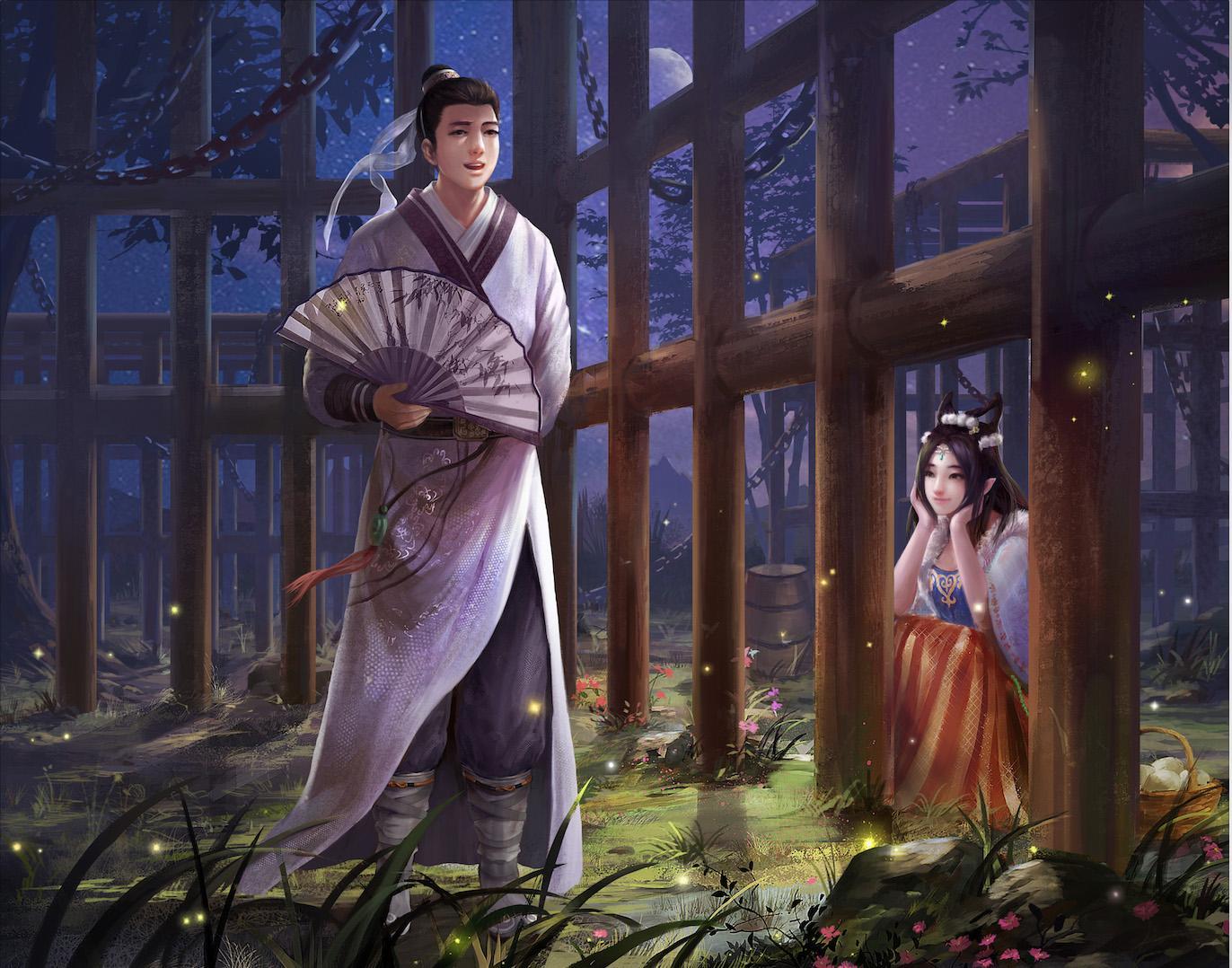 张三的歌（Cover 李寿全、齐秦）