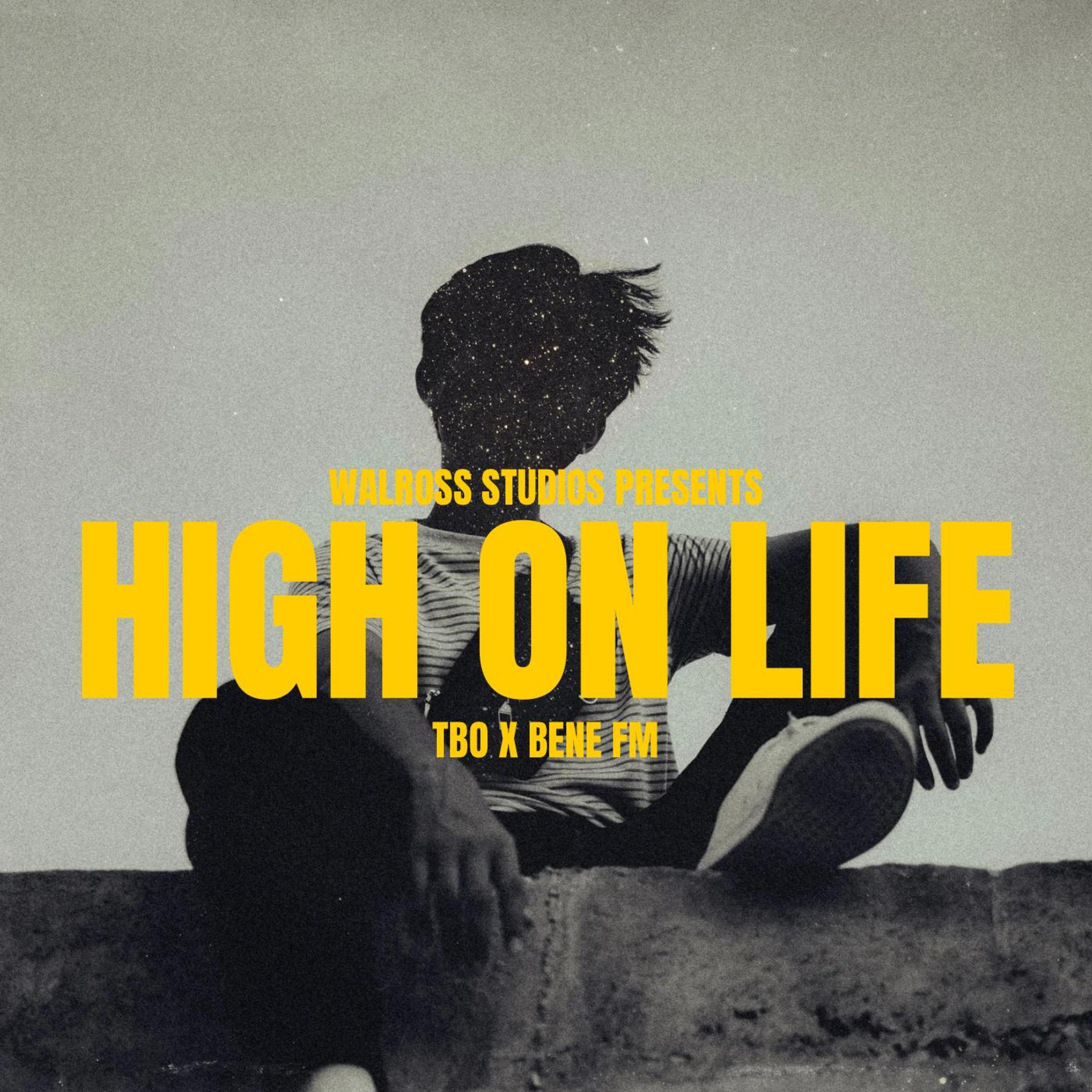 high on life