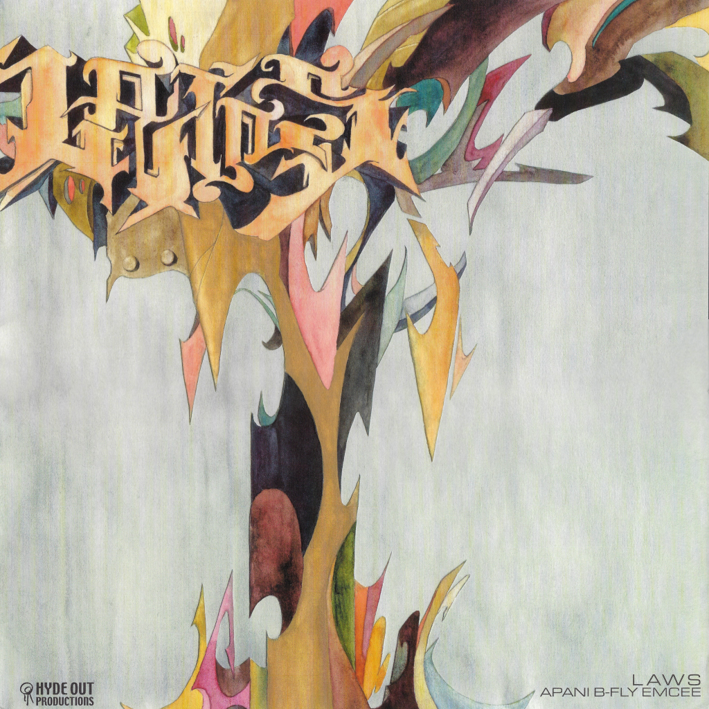 Laws (Instrumental)