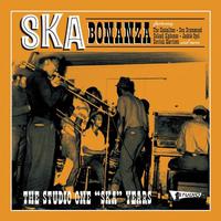 Ska Bonanza the Studio One Ska Years