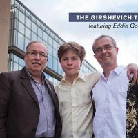 The Girshevich Trio资料,The Girshevich Trio最新歌曲,The Girshevich TrioMV视频,The Girshevich Trio音乐专辑,The Girshevich Trio好听的歌