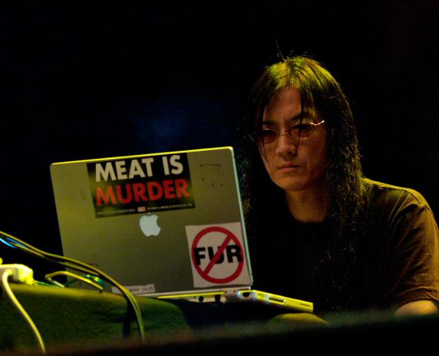 Merzbow
