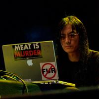 Merzbow