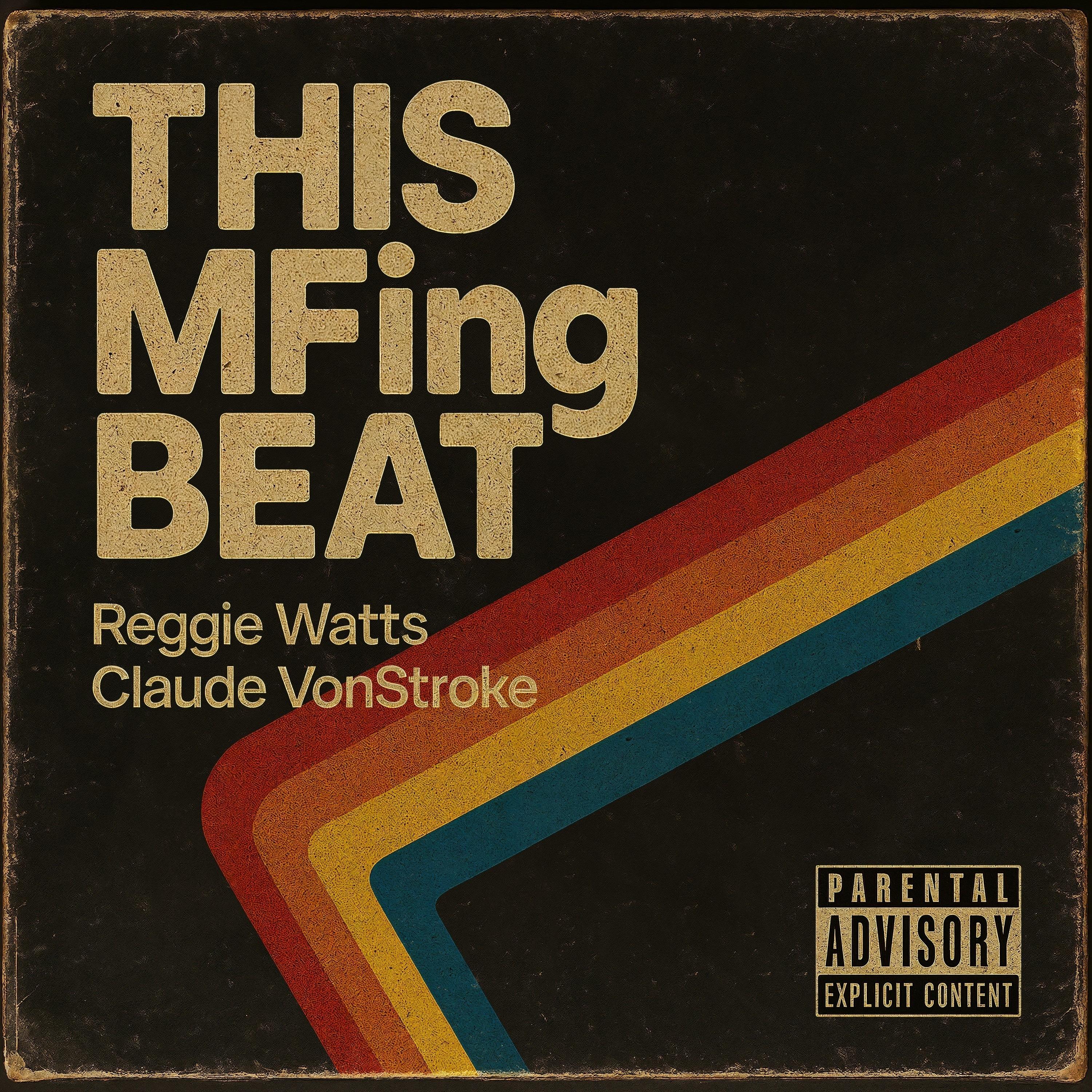 THIS MFing BEAT (Extended)