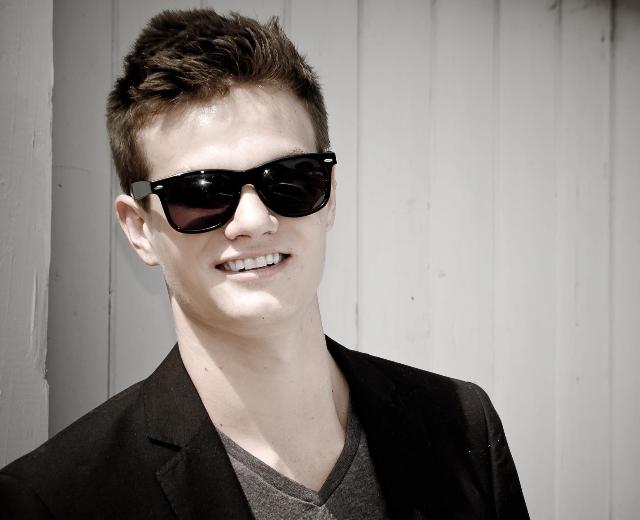 Paris Blohm