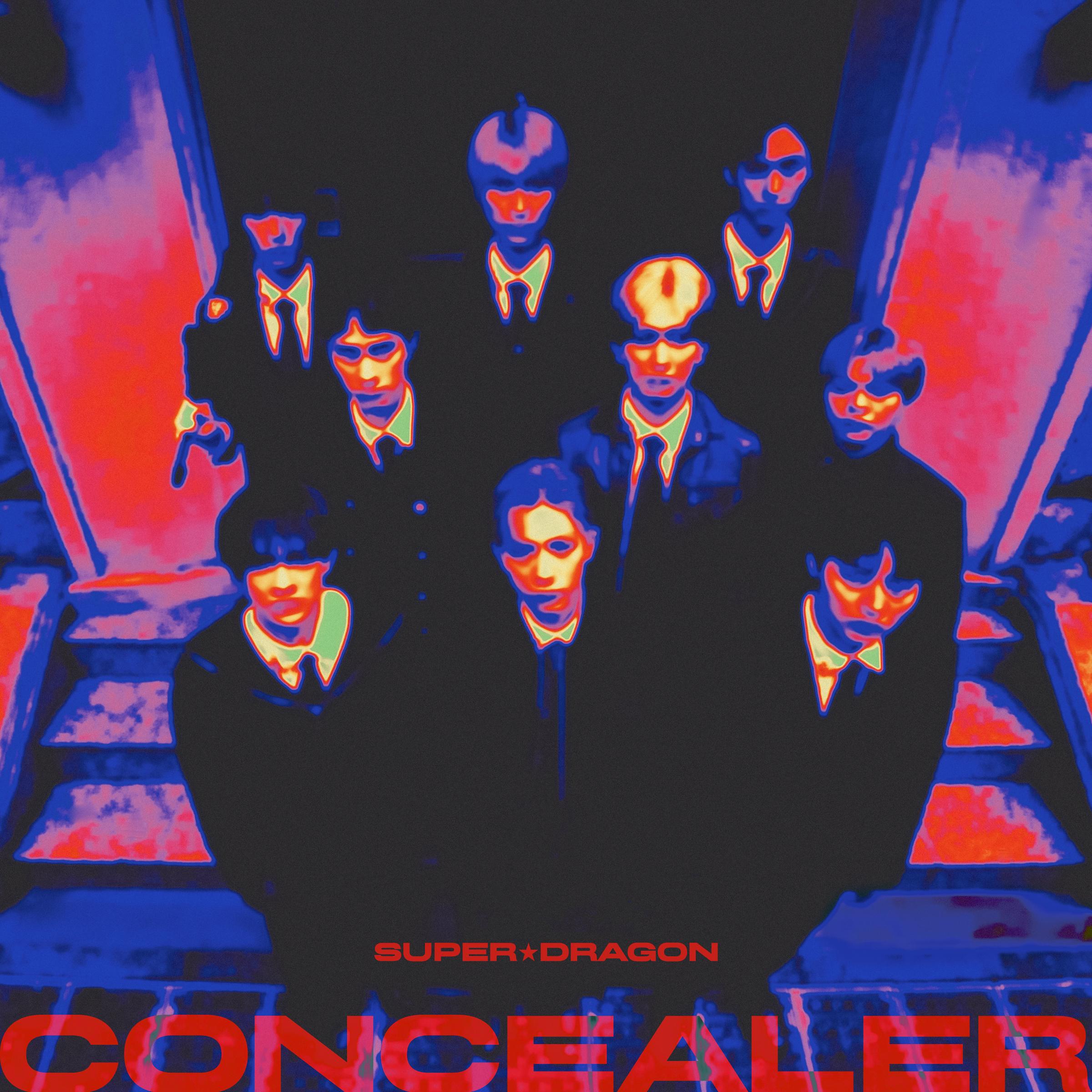 Concealer