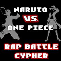 Naruto Vs. One Piece (Rap Battle Cypher) (feat. Shao Dow, The Kevin Bennett, Lex Bratcher, Diggz Da Prophecy, PE$O Pete, Freeced, Toon God, DA-Wolf & Connor Quest!)