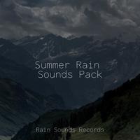 Summer Rain Sounds Pack