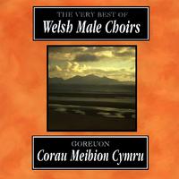 Goreuon Corau Meibion Cymru - 2 / The Very Best Of Welsh Male Choirs - 2