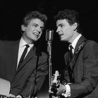 The Everly Brothers