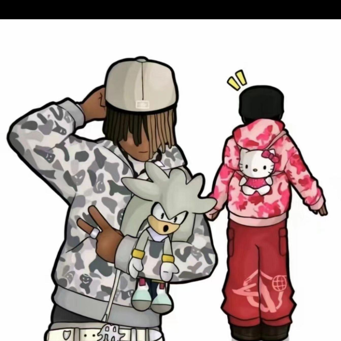 永恋（prod by牙刷VVS/melody）