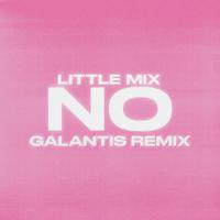 No (Galantis Remix)