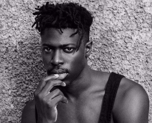 Moses Sumney