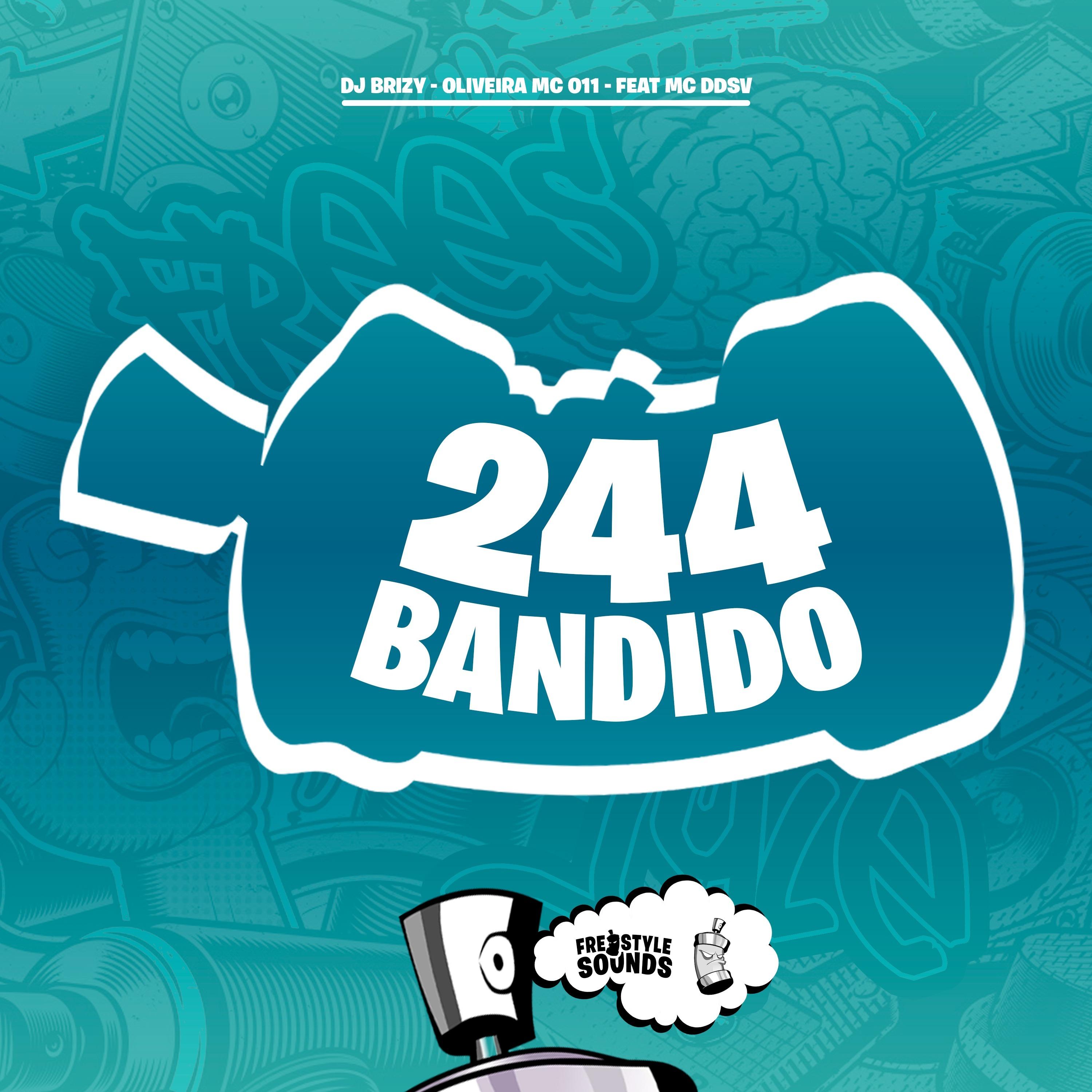 244 Bandido