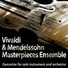 Compagnia d'Opera Italiana - Antonio Vivaldi: The Four Seasons: Concert for Violin & Orchestra In F Minor, RV. 297, Winter: III. Allegro