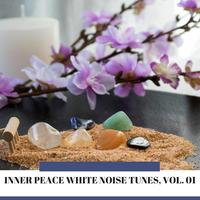 Inner Peace White Noise Tunes, Vol. 01