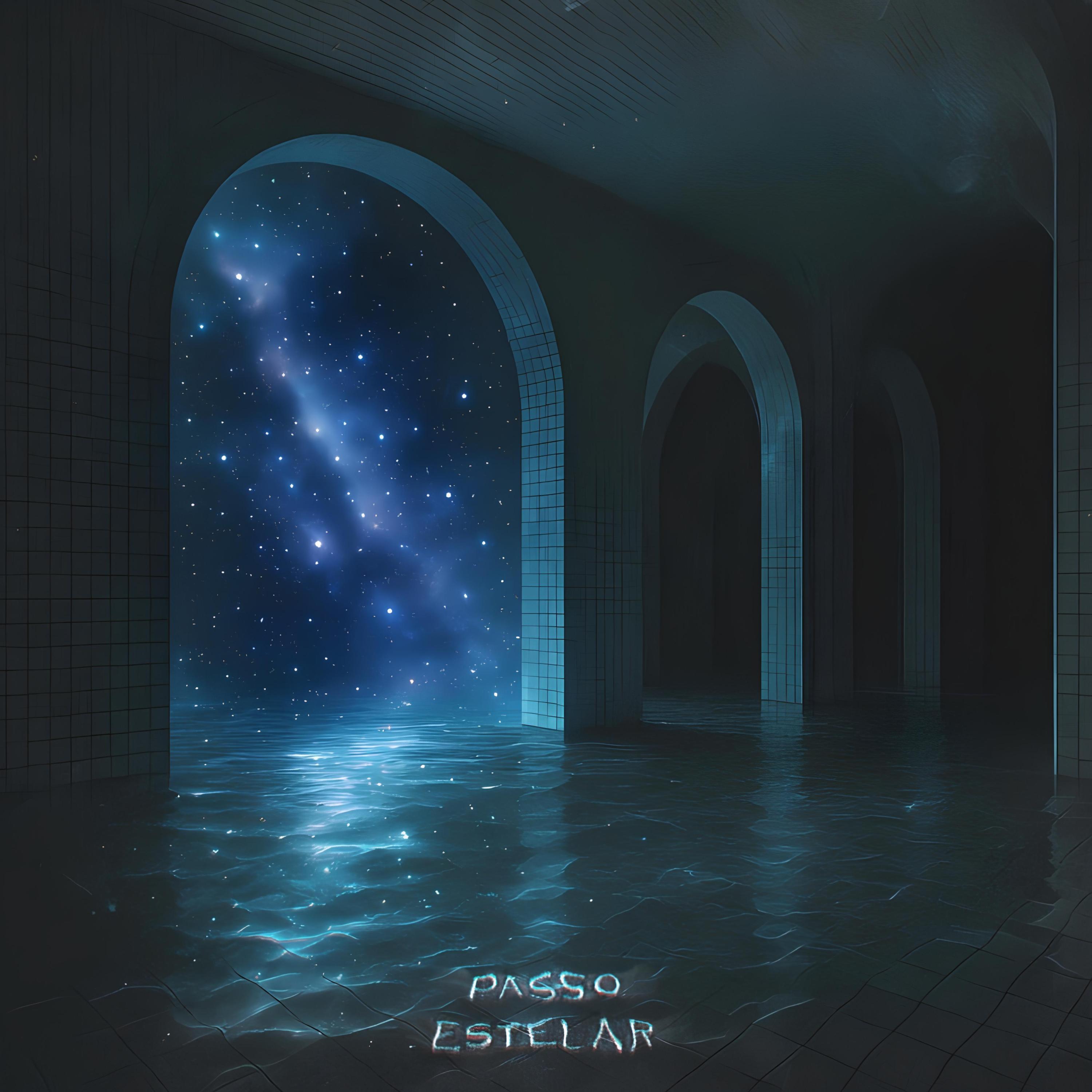 PASSO ESTELAR (SIGMA SLOWED)