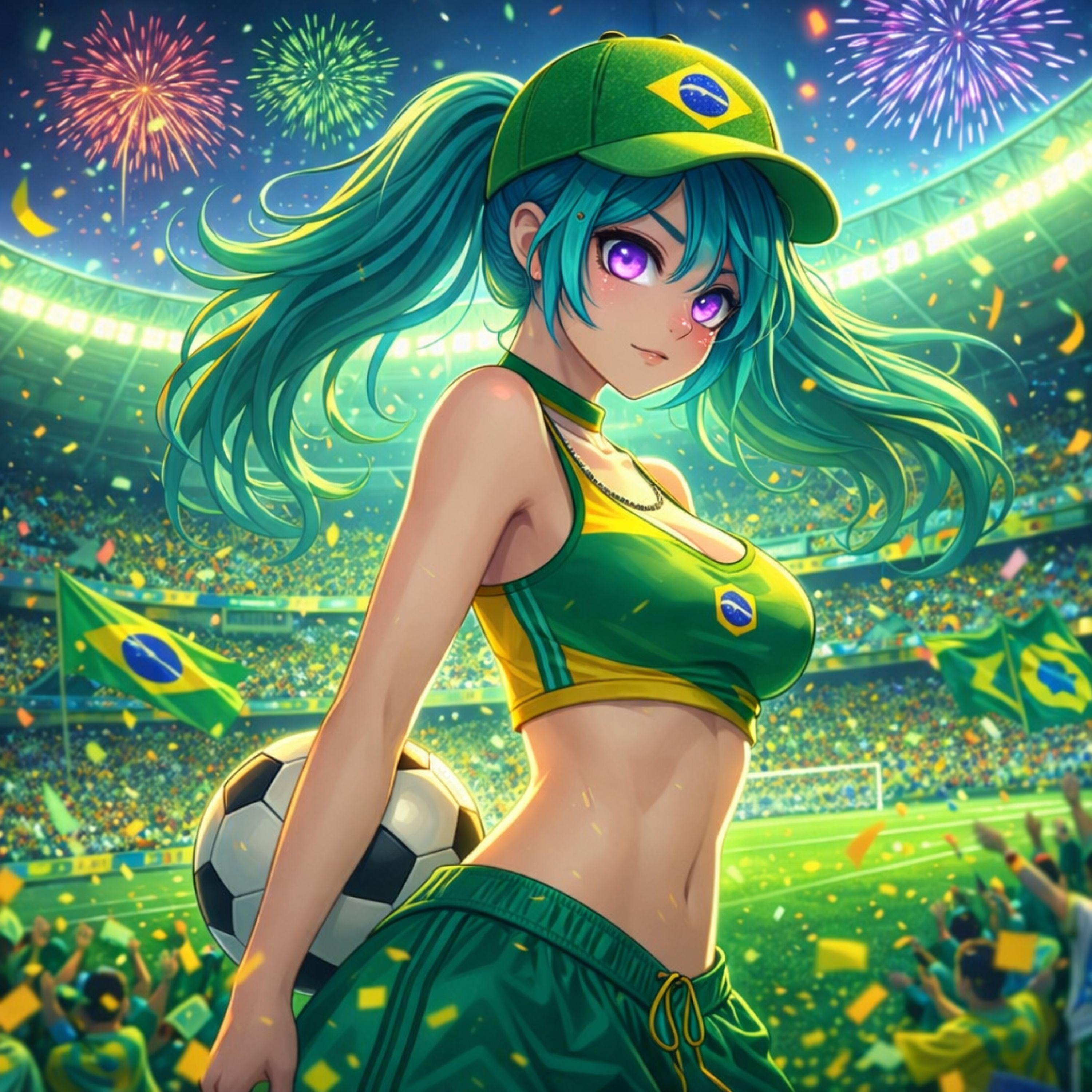 WORLD CUP, Vol.52