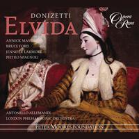 Donizetti: Elvida