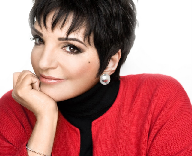 Liza Minnelli