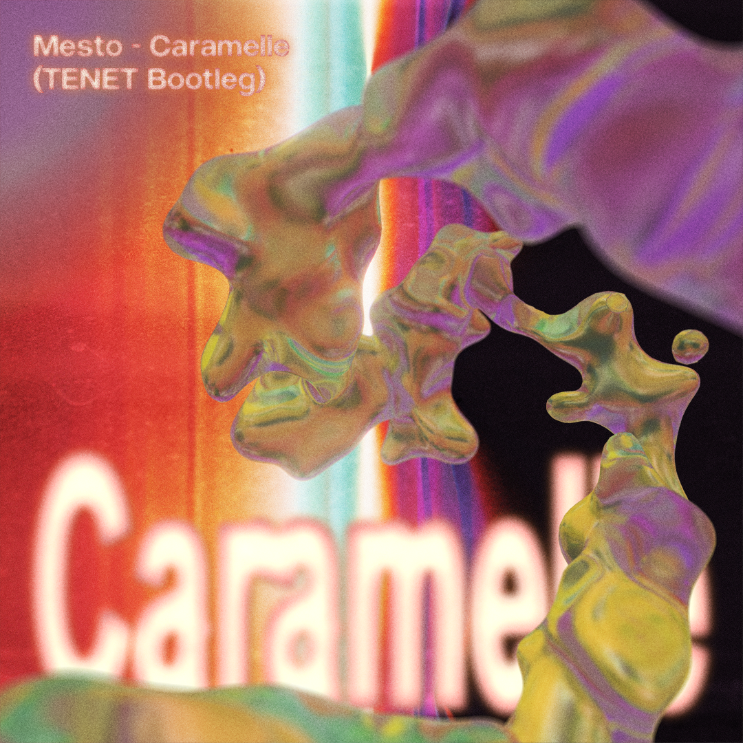 Mesto - Caramelle(TENET Flip)
