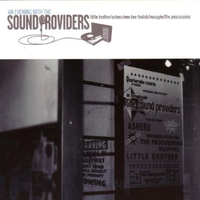 An Evening With The Sound Providers