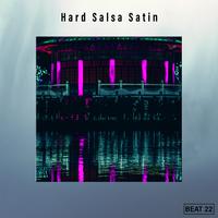 Hard Salsa Satin Beat 22