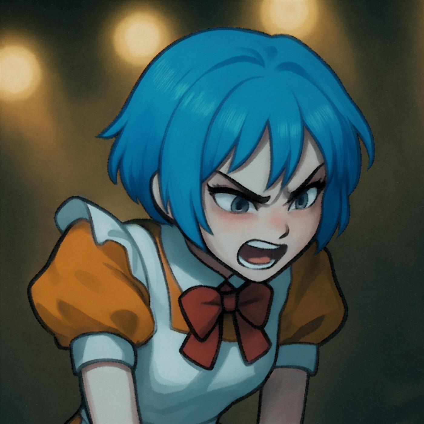 From Love To Hate封面