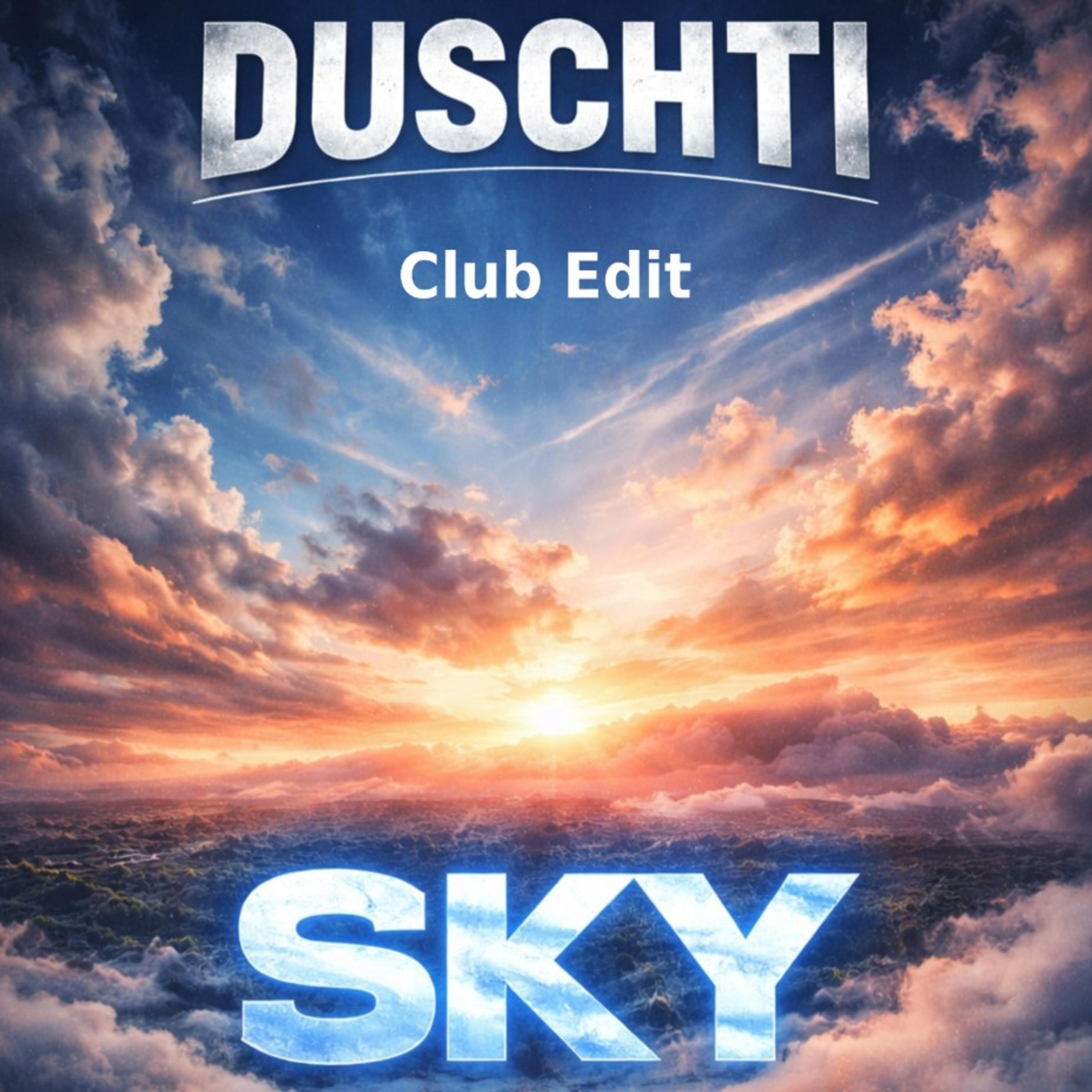 sky (Club Edit)