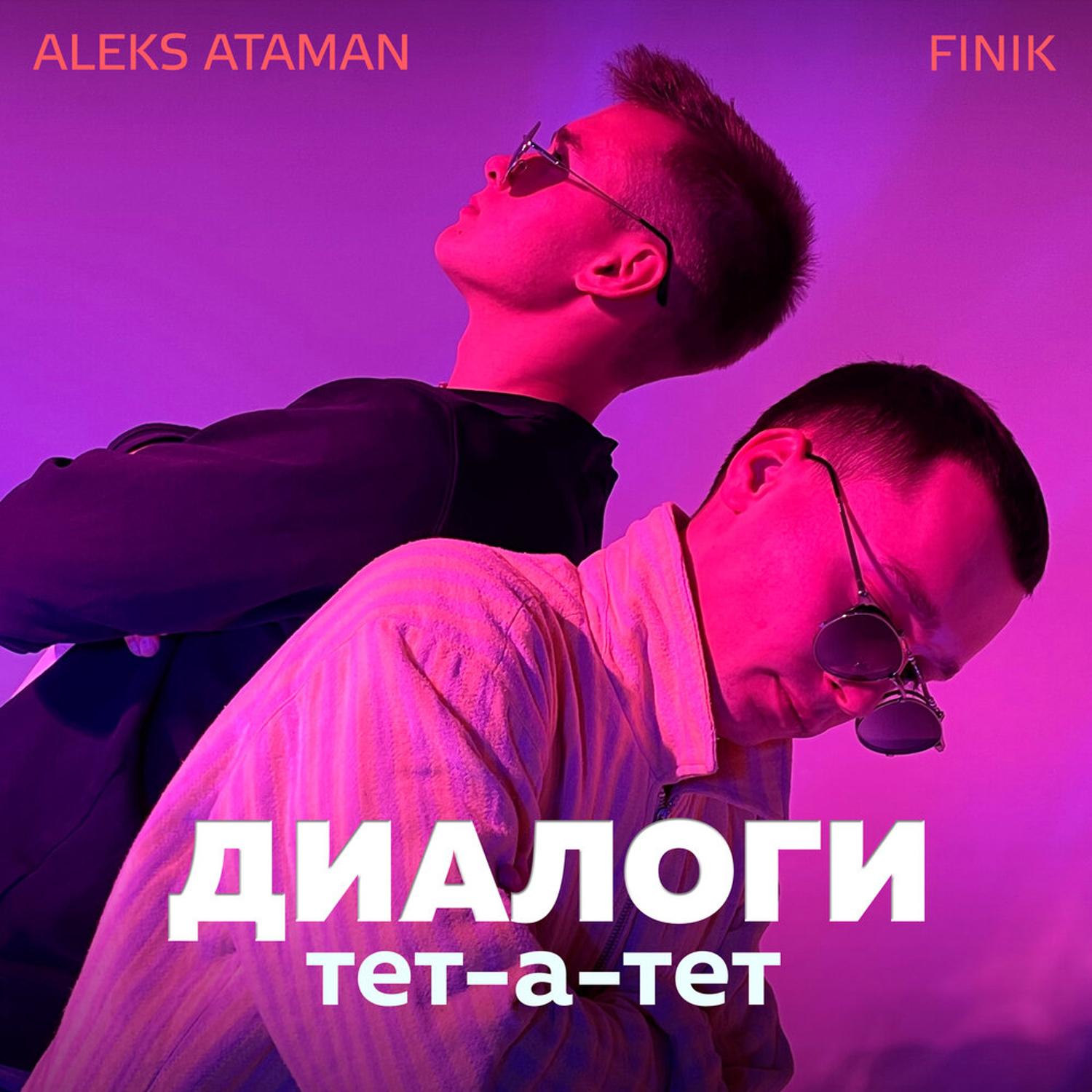 Диалоги тет-а-тет封面
