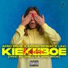 Afro Bros - Kiekeboe