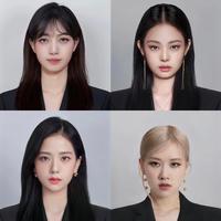 BLACKPINK（AI synthetic music）