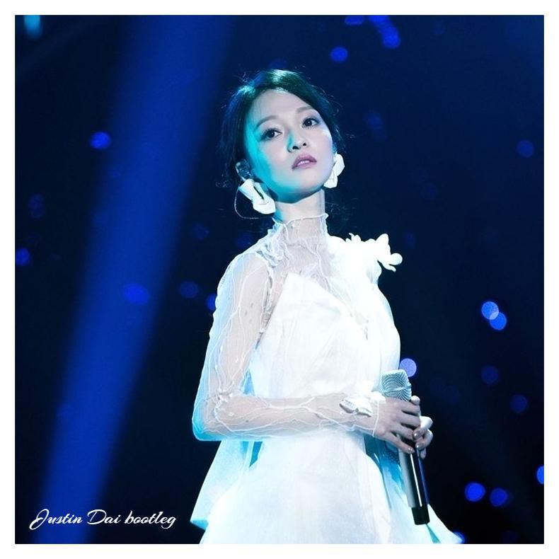 张韶涵-欧若拉(Justin Dai remix)