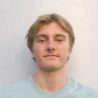 Nash Hawkins