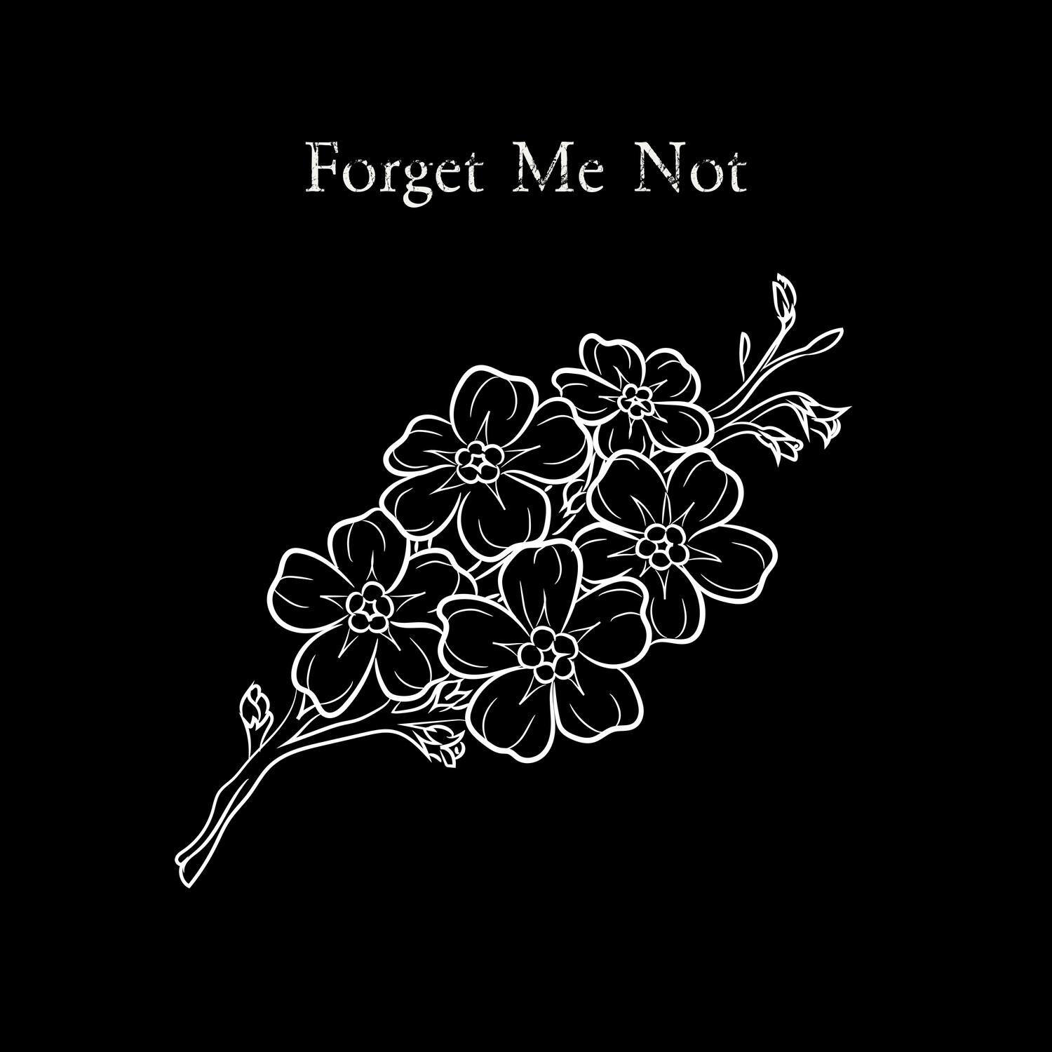 Forget Me Not