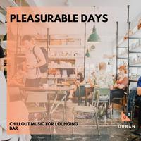 Pleasurable Days - Chillout Music For Lounging Bar