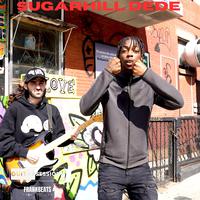 Sugarhill Dede Guitar Session (feat. Sugarhill Dede)