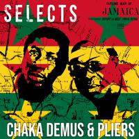 Chaka Demus & Pliers Selects Reggae