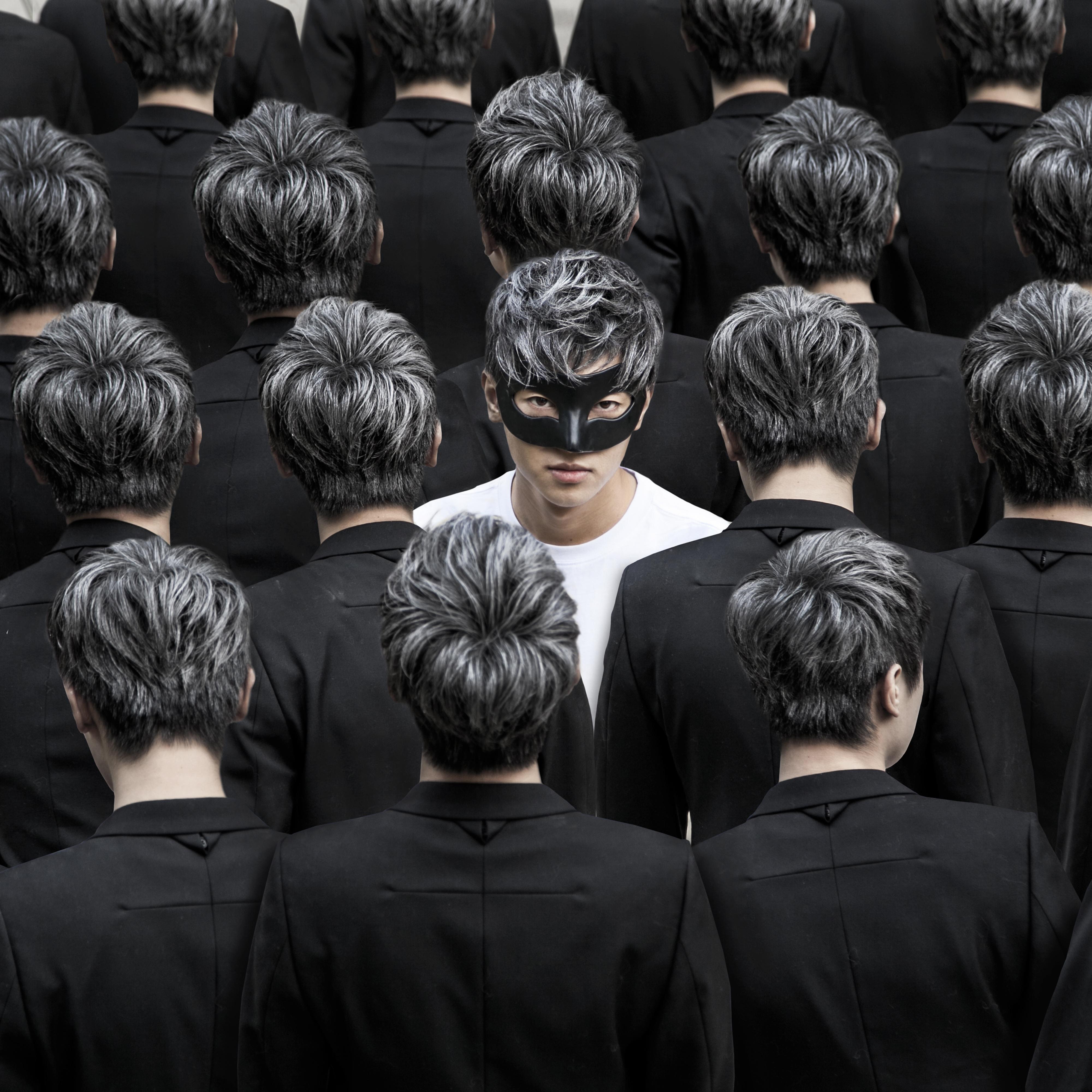 模仿游戏