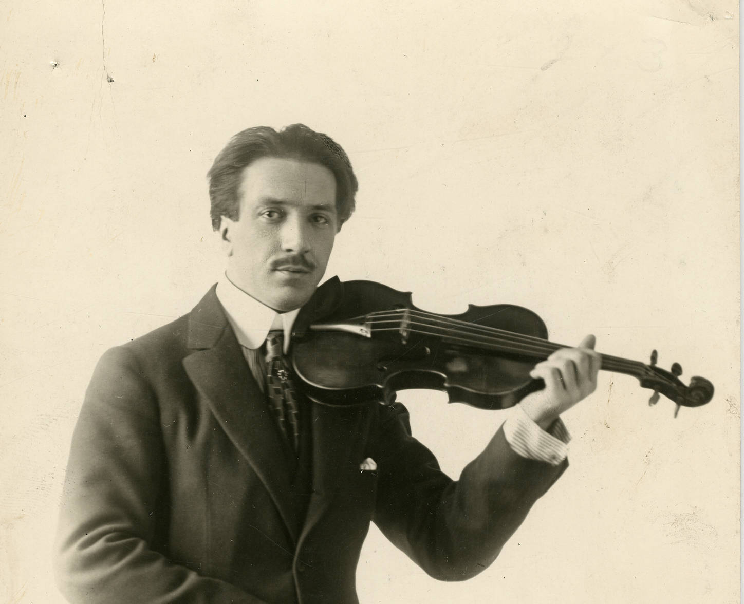 Jacques Thibaud