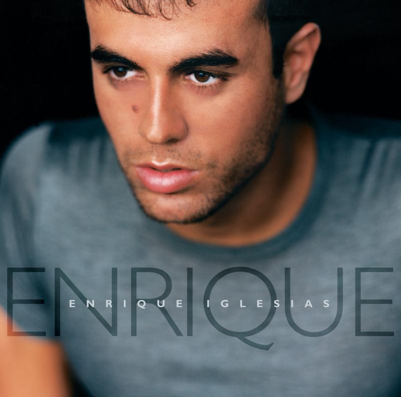 Enrique Iglesias-《Enrique》
