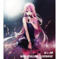 WORLDCALLING/LIVEDRIVE