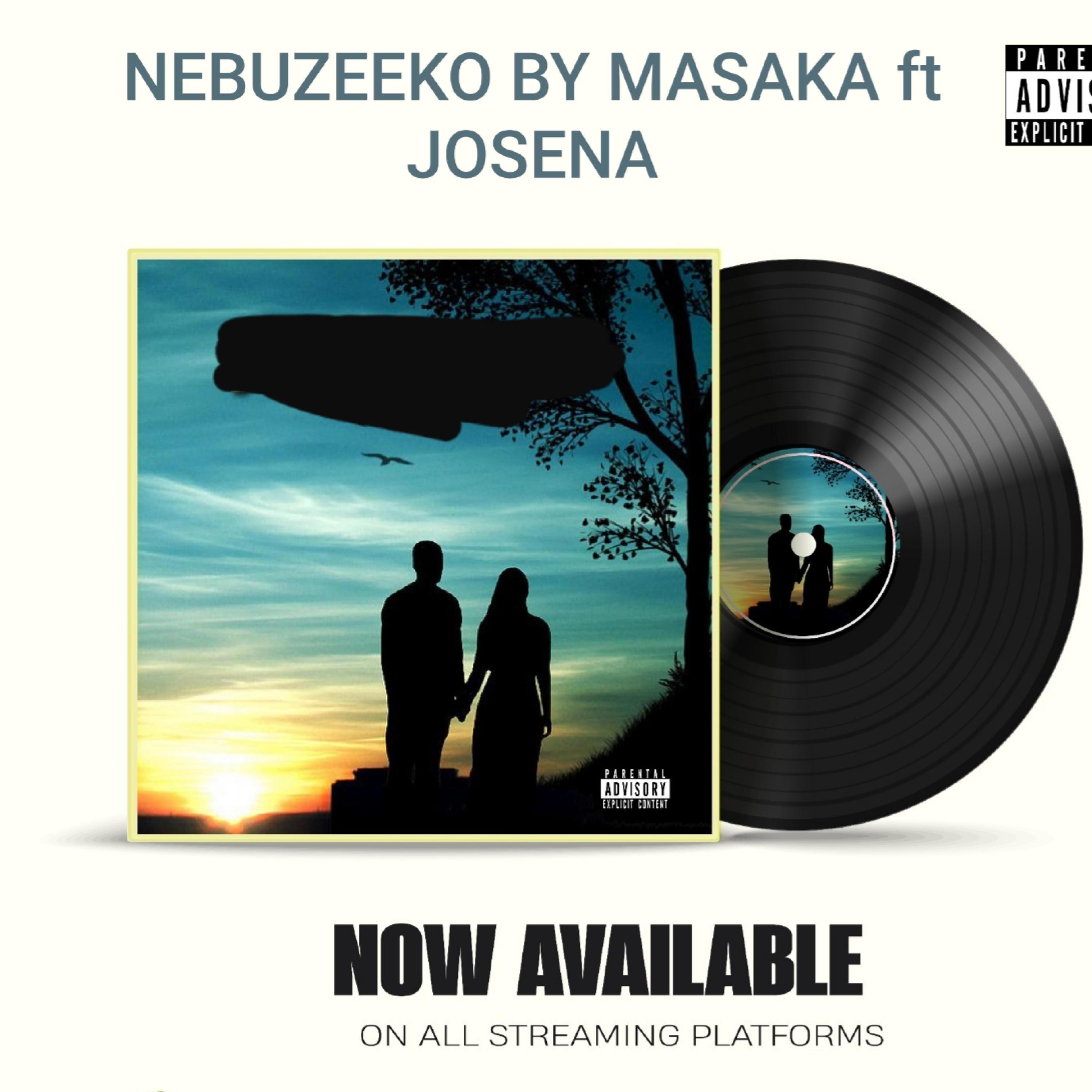 NEBUZEEKODA BY MASAKA (feat. Masaka)
