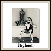 Highyuh (feat. Astrus*, 8percent & Ciscaux)