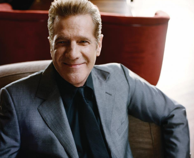 Glenn Frey